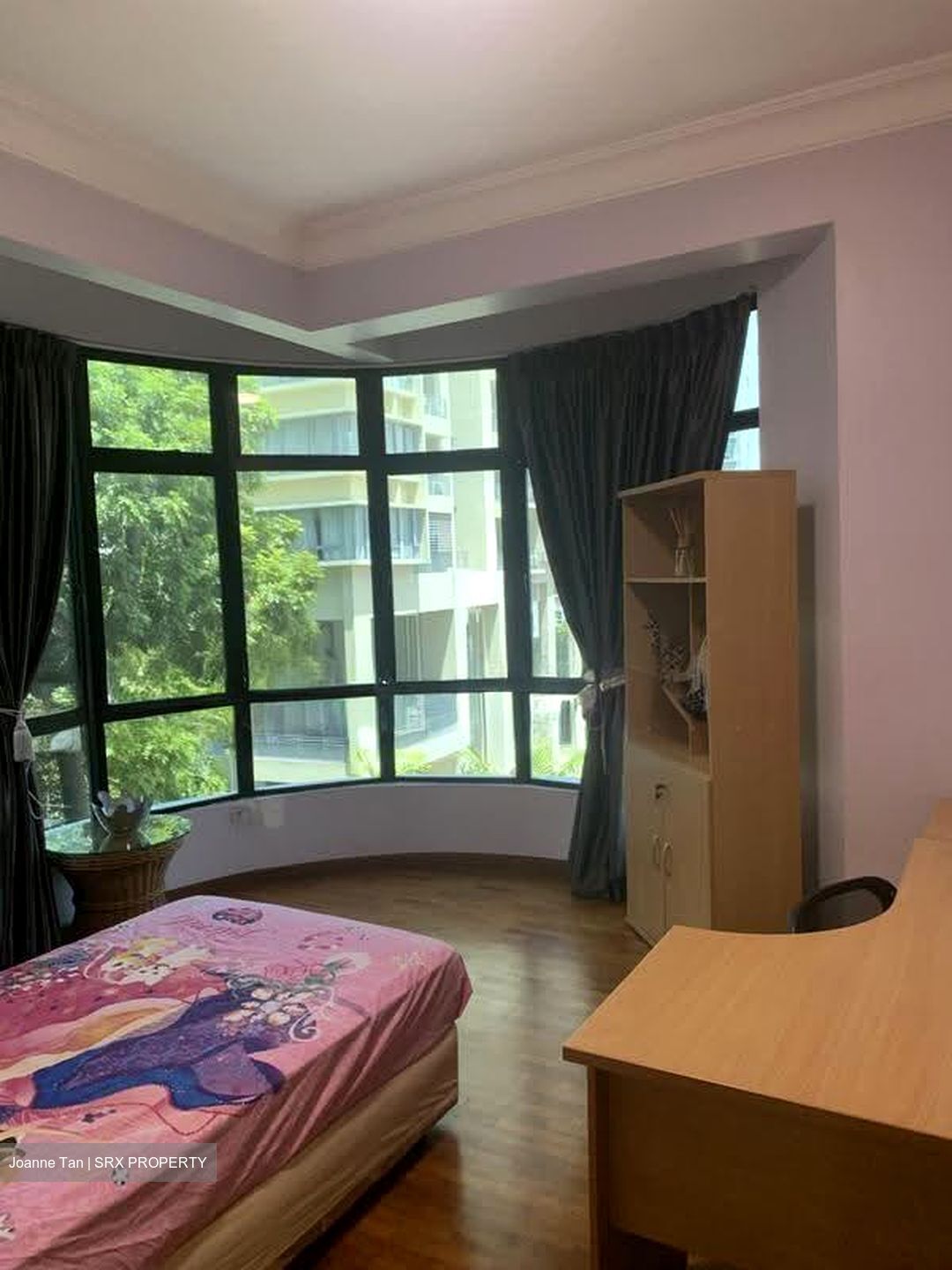Fort Gardens (D15), Condominium #612002431